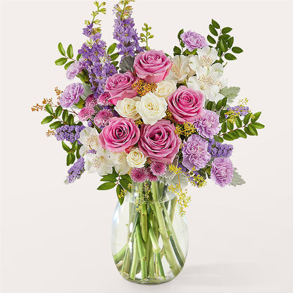 Lucky Me Bouquet –  Babes Floral Design Llc, Old Fort NC