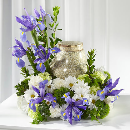 Sincere Spirit Cremation Adornment –  Babes Floral Design Llc, Old Fort NC