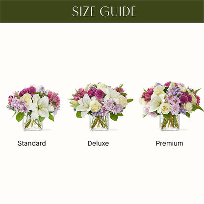 Cared For Bouquet –  Babes Floral Design Llc, Old Fort NC