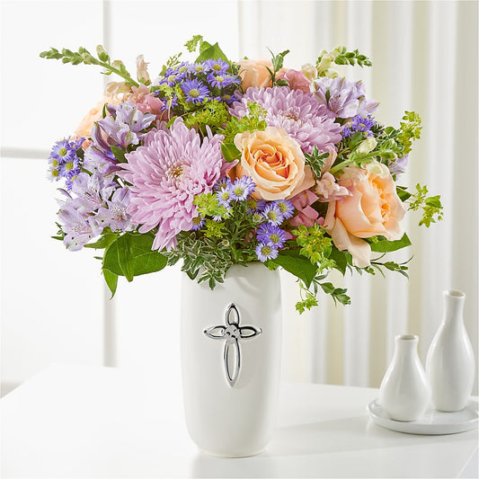 Divine Gift Bouquet –  Babes Floral Design Llc, Old Fort NC