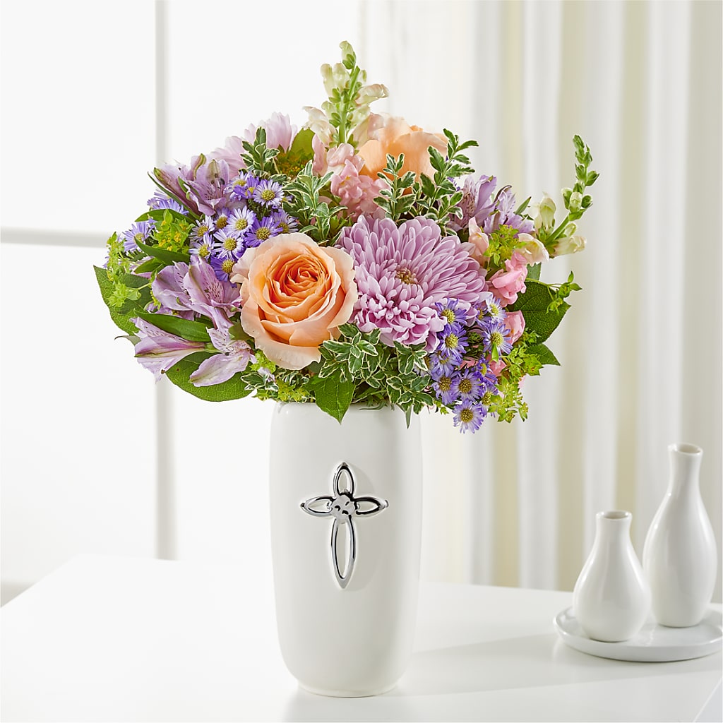 Divine Gift Bouquet –  Babes Floral Design Llc, Old Fort NC