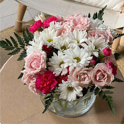 Sweet Surprises® Bouquet –  Babes Floral Design Llc, Old Fort NC