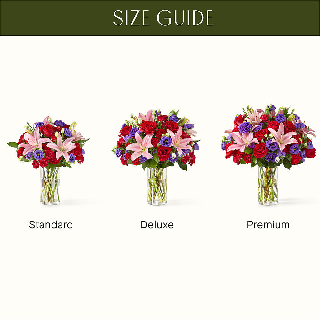 Truly Stunning Bouquet –  Babes Floral Design Llc, Old Fort NC