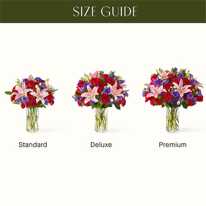 Truly Stunning Bouquet –  Babes Floral Design Llc, Old Fort NC