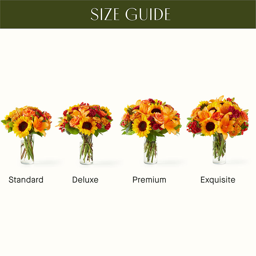 Fall Day Bouquet –  Babes Floral Design Llc, Old Fort NC