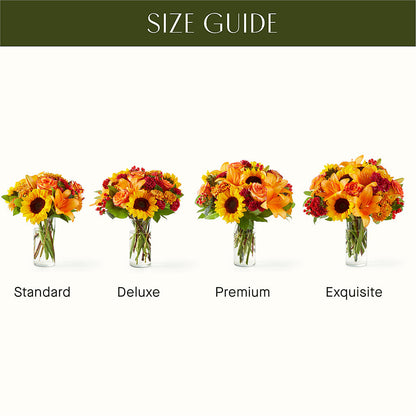 Fall Day Bouquet –  Babes Floral Design Llc, Old Fort NC