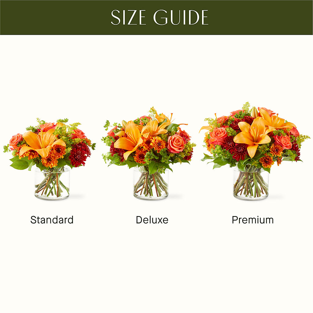 Honeycrisp Bouquet –  Babes Floral Design Llc, Old Fort NC