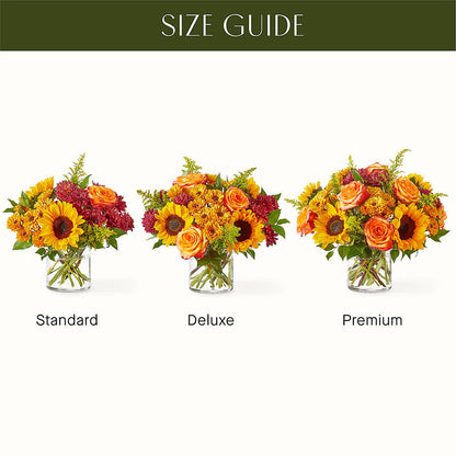 Flannel Scarf Bouquet –  Babes Floral Design Llc, Old Fort NC