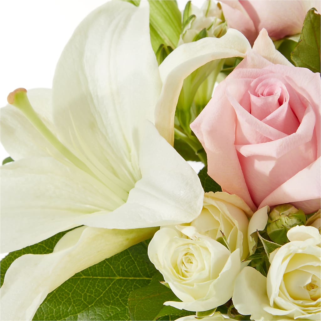 Kindhearted Bouquet –  Babes Floral Design Llc, Old Fort NC
