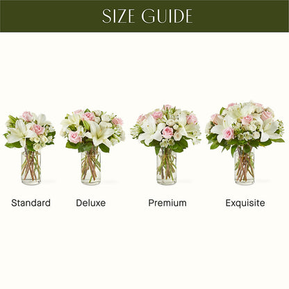 Kindhearted Bouquet –  Babes Floral Design Llc, Old Fort NC