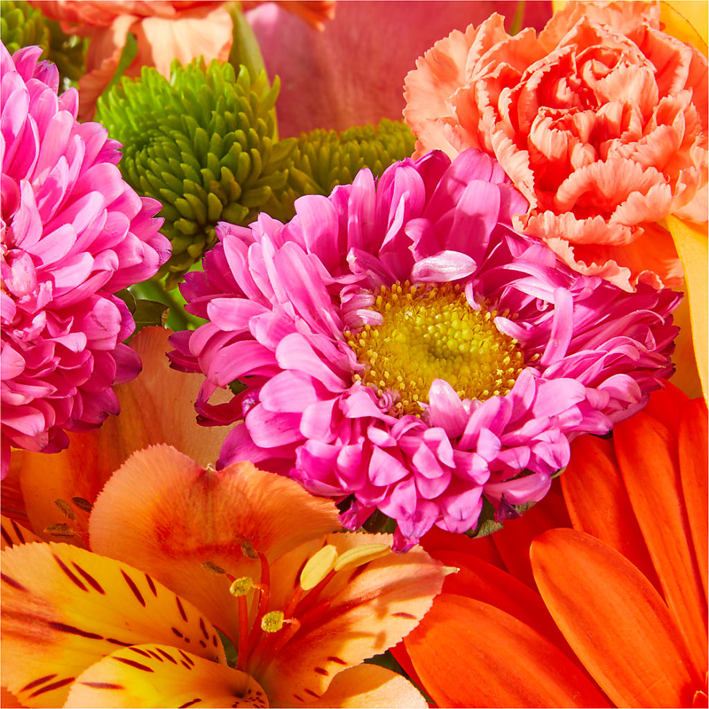 Soiree Bouquet –  Babes Floral Design Llc, Old Fort NC