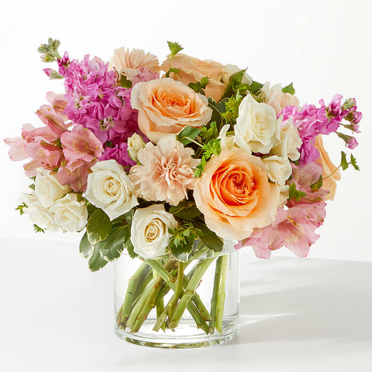 Paradise Bouquet –  Babes Floral Design Llc, Old Fort NC