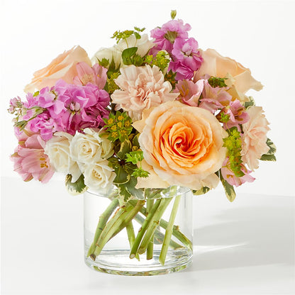 Paradise Bouquet –  Babes Floral Design Llc, Old Fort NC