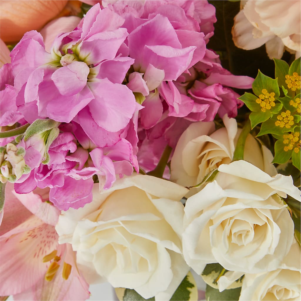 Paradise Bouquet –  Babes Floral Design Llc, Old Fort NC
