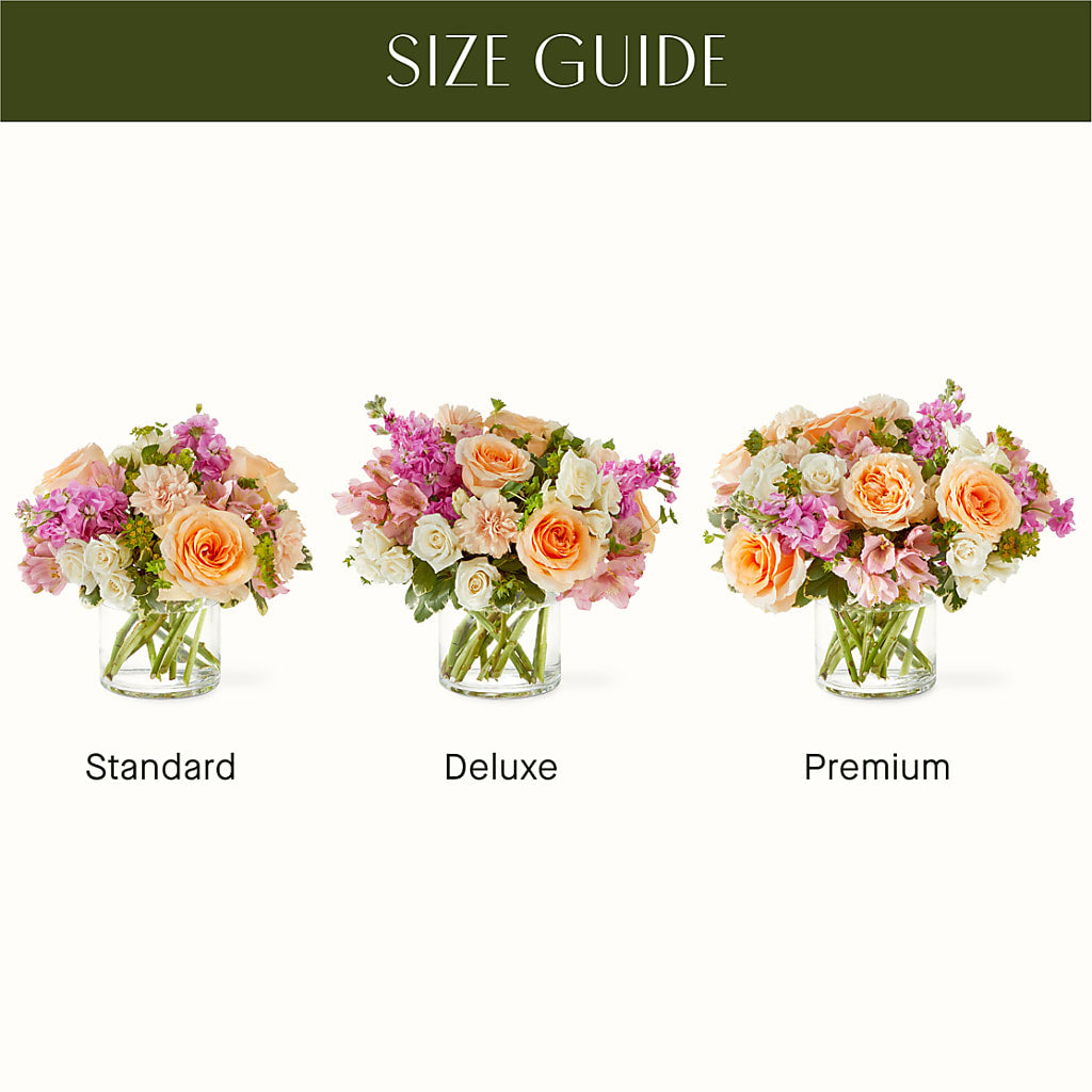 Paradise Bouquet –  Babes Floral Design Llc, Old Fort NC