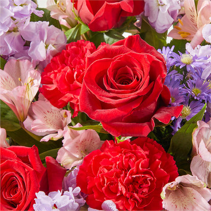 Your Majesty Bouquet –  Babes Floral Design Llc, Old Fort NC