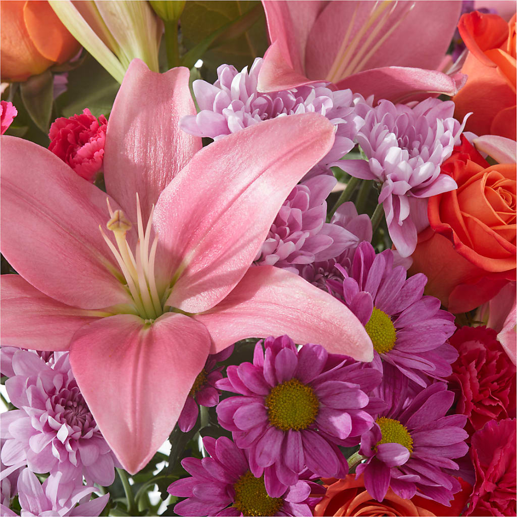 One and Only Bouquet –  Babes Floral Design Llc, Old Fort NC