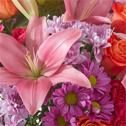 One and Only Bouquet –  Babes Floral Design Llc, Old Fort NC