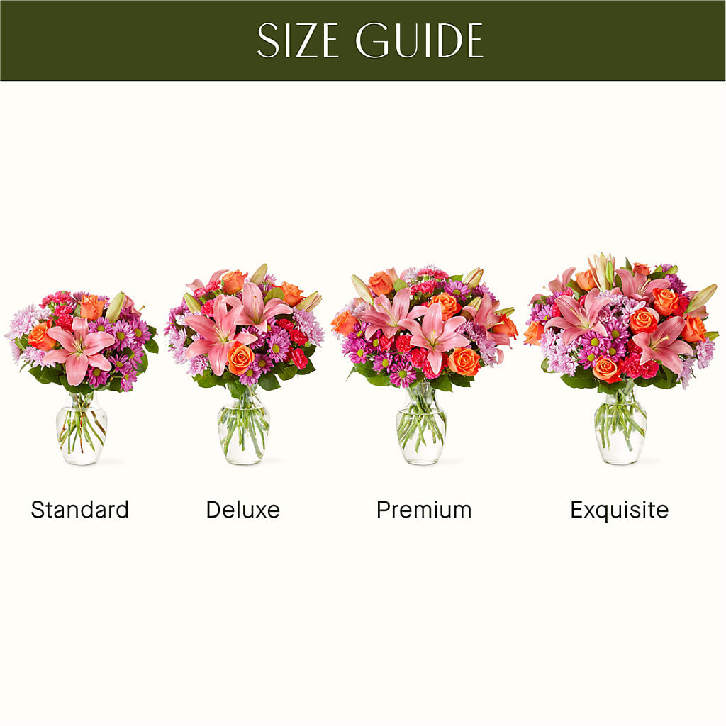 One and Only Bouquet –  Babes Floral Design Llc, Old Fort NC