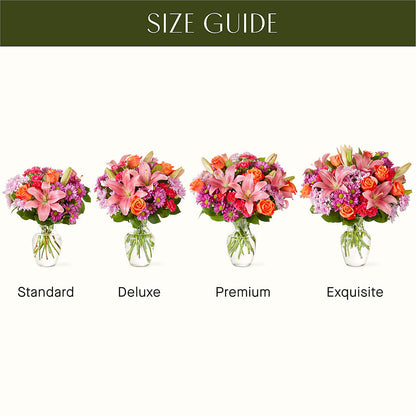 One and Only Bouquet –  Babes Floral Design Llc, Old Fort NC