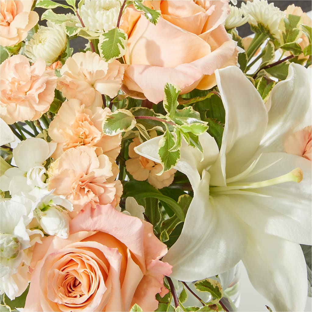 Darling Bouquet –  Babes Floral Design Llc, Old Fort NC