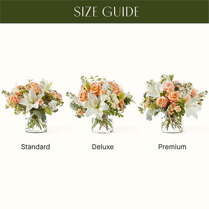 Darling Bouquet –  Babes Floral Design Llc, Old Fort NC