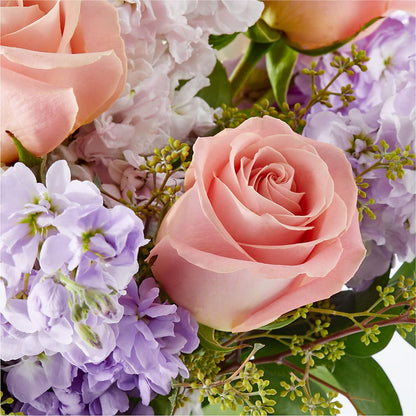 Embraced Bouquet –  Babes Floral Design Llc, Old Fort NC