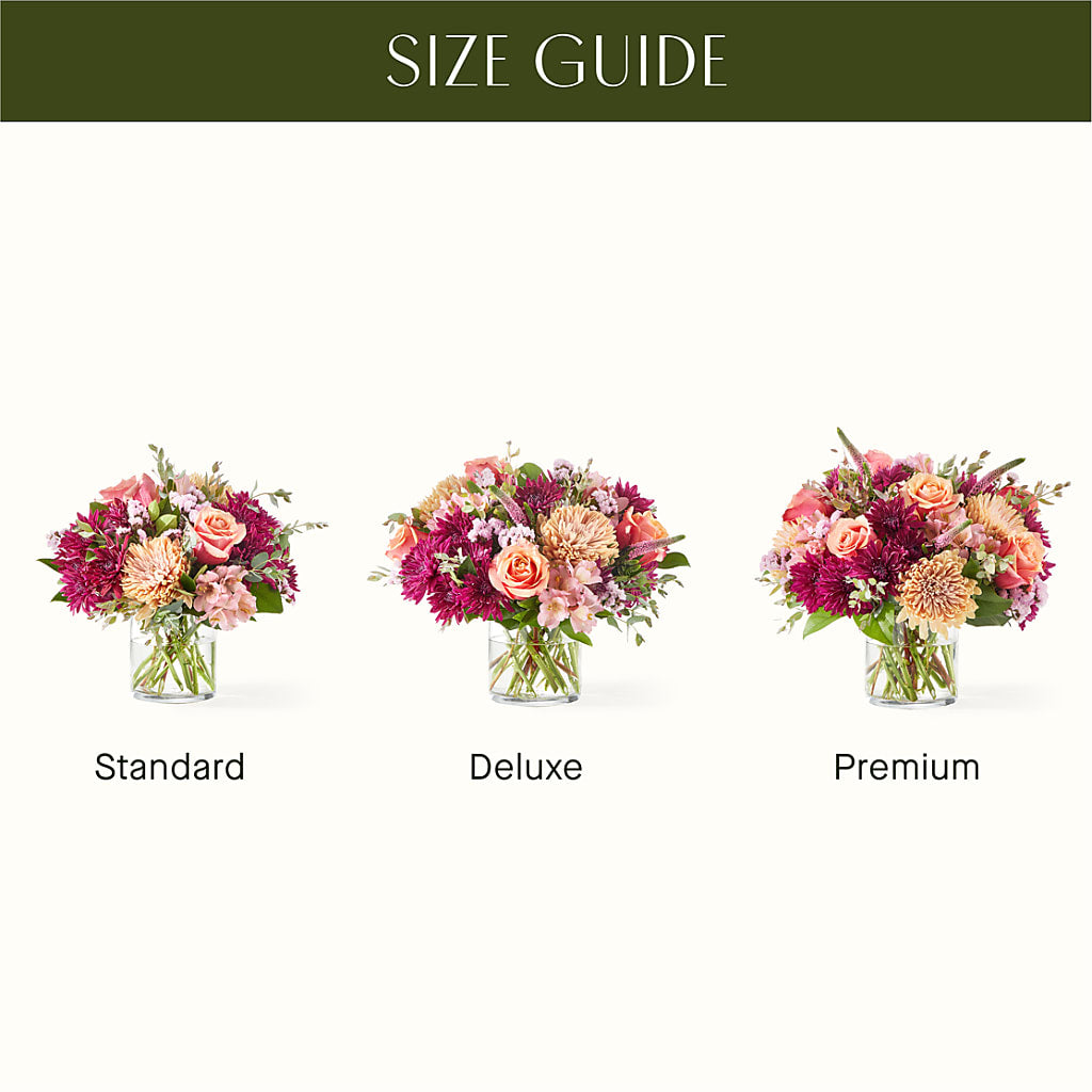 Berry Cobbler Bouquet –  Babes Floral Design Llc, Old Fort NC