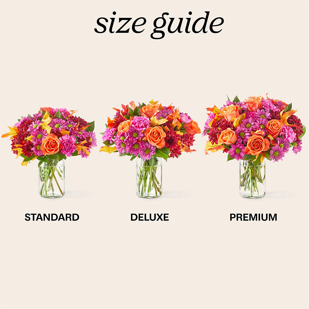 Mum's the Word Bouquet –  Babes Floral Design Llc, Old Fort NC