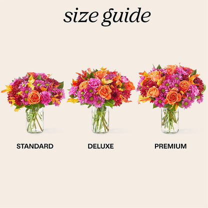 Mum's the Word Bouquet –  Babes Floral Design Llc, Old Fort NC