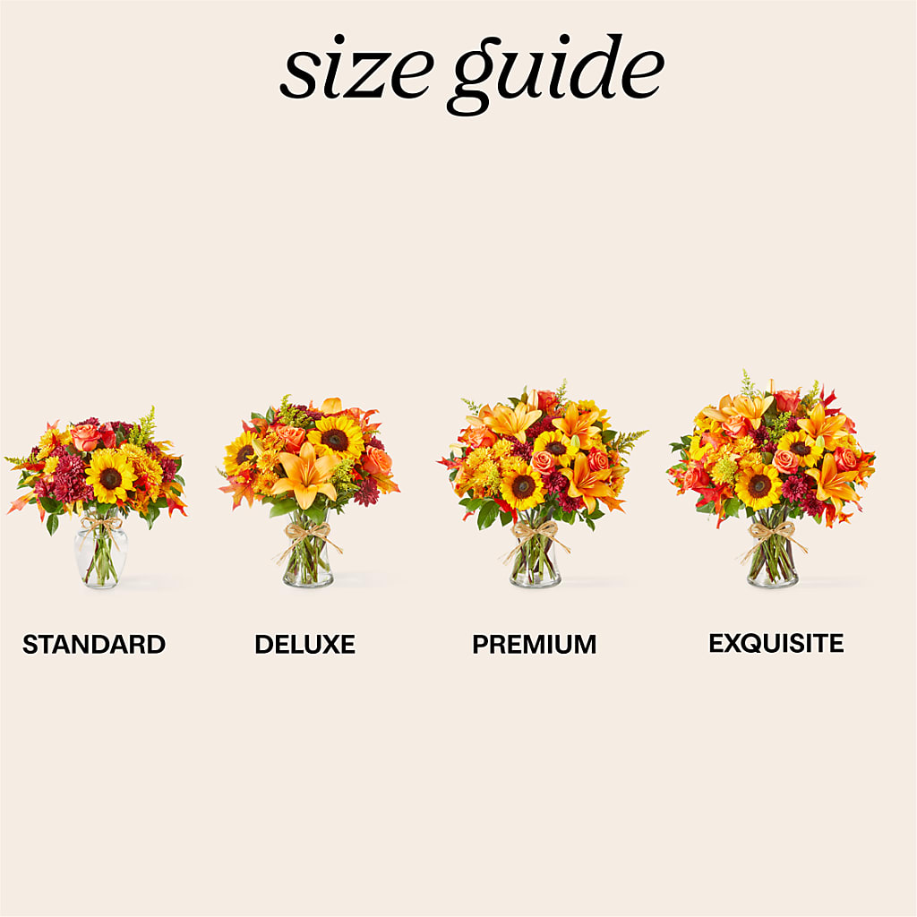 Sunny Side Bouquet –  Babes Floral Design Llc, Old Fort NC