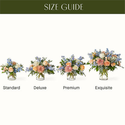Inspired Bouquet –  Babes Floral Design Llc, Old Fort NC