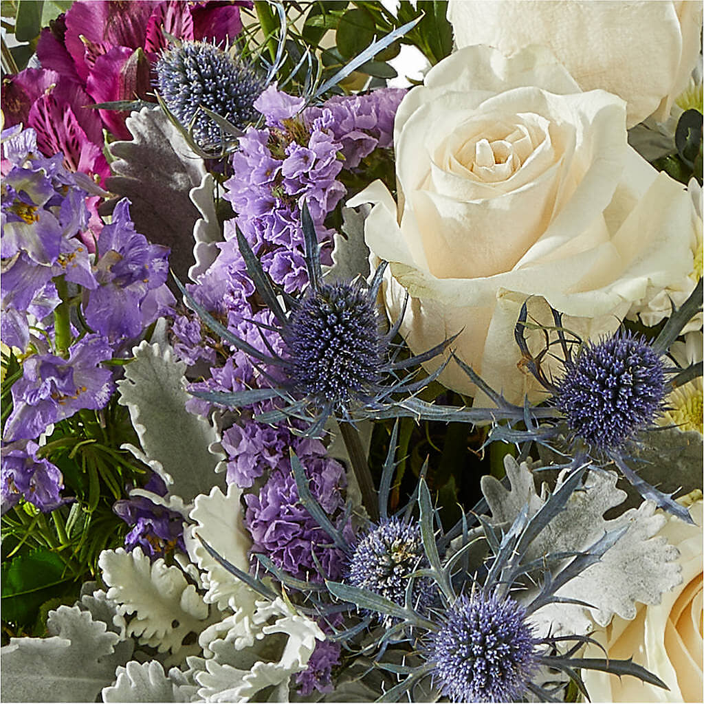 Shooting Star Bouquet –  Babes Floral Design Llc, Old Fort NC