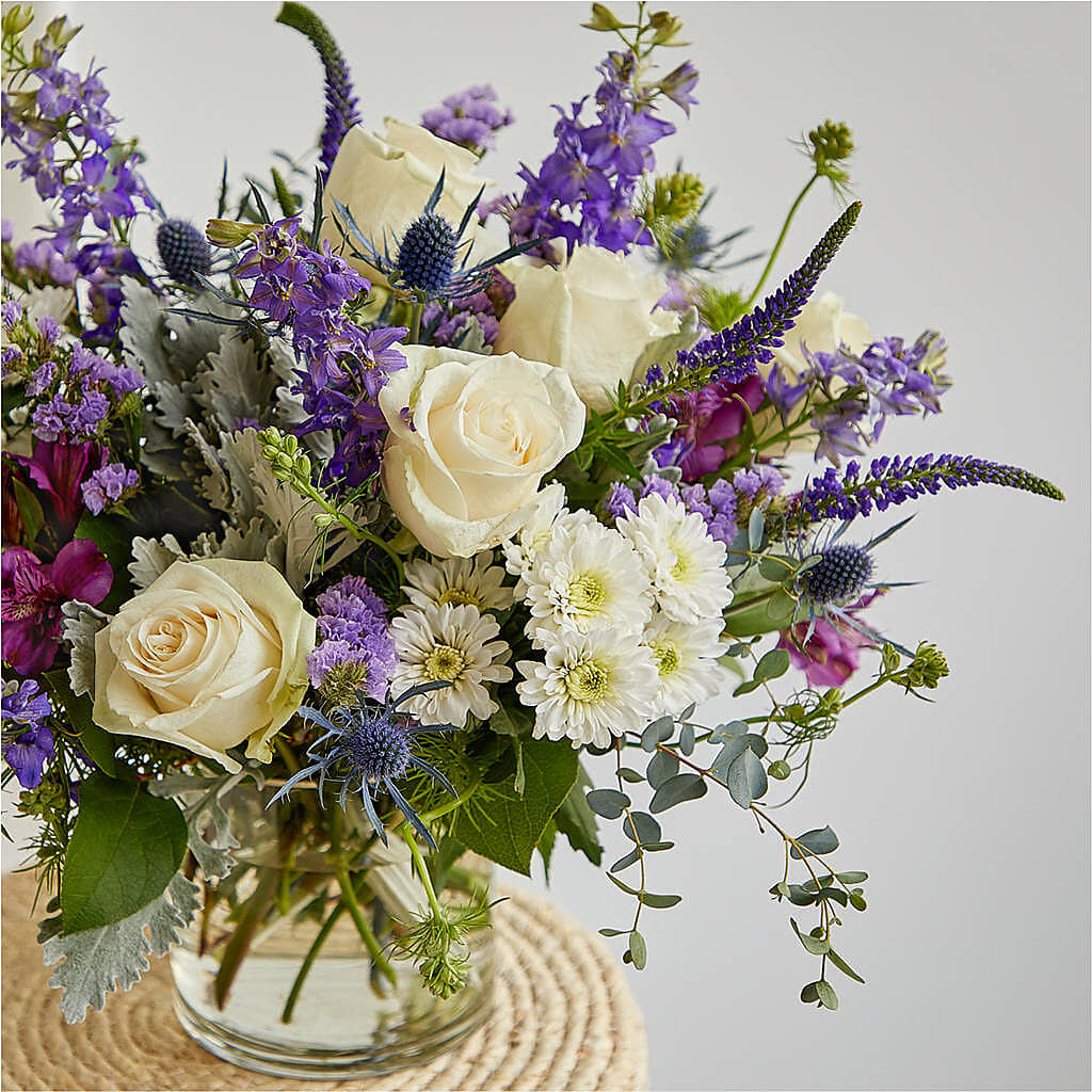 Shooting Star Bouquet –  Babes Floral Design Llc, Old Fort NC