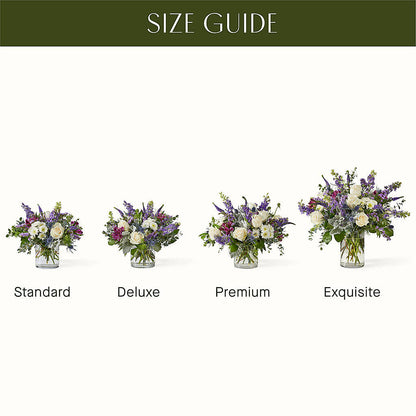 Shooting Star Bouquet –  Babes Floral Design Llc, Old Fort NC