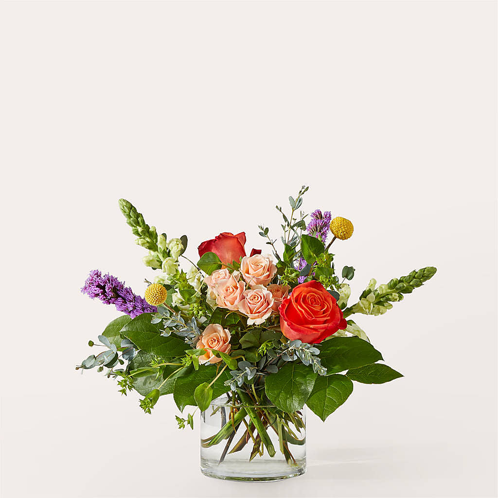 The Standout Bouquet –  Babes Floral Design Llc, Old Fort NC