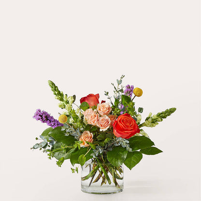 The Standout Bouquet –  Babes Floral Design Llc, Old Fort NC