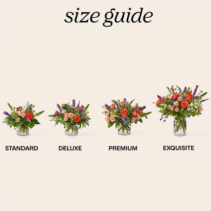 The Standout Bouquet –  Babes Floral Design Llc, Old Fort NC