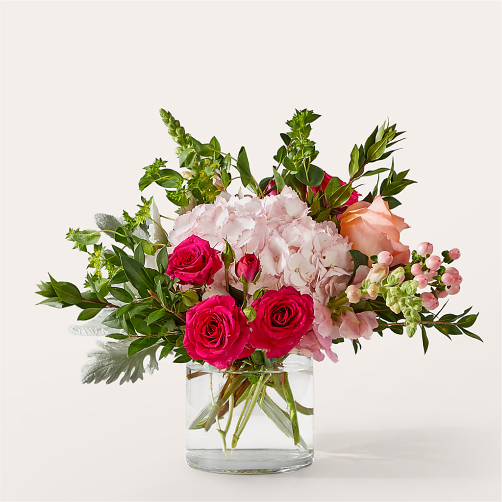 Glitz & Glam Bouquet –  Babes Floral Design Llc, Old Fort NC