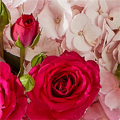 Glitz & Glam Bouquet –  Babes Floral Design Llc, Old Fort NC