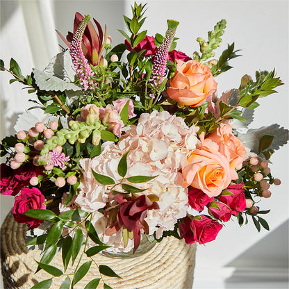 Glitz & Glam Bouquet –  Babes Floral Design Llc, Old Fort NC