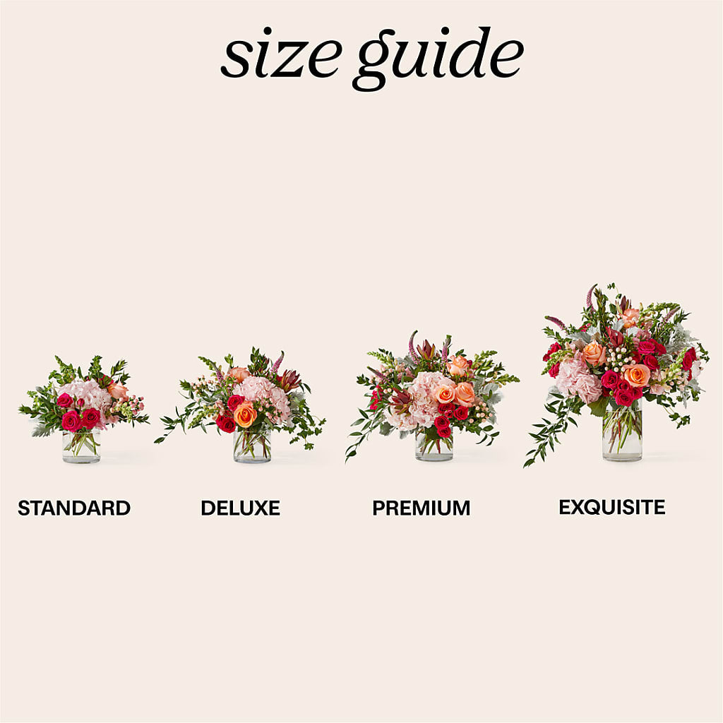 Glitz & Glam Bouquet –  Babes Floral Design Llc, Old Fort NC