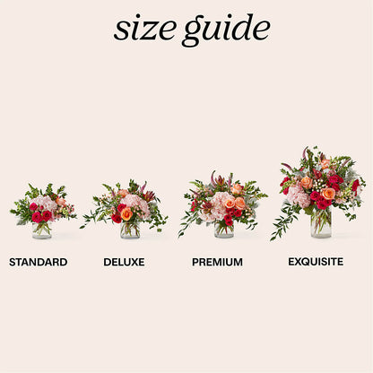 Glitz & Glam Bouquet –  Babes Floral Design Llc, Old Fort NC