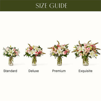 Ballet Slippers Bouquet –  Babes Floral Design Llc, Old Fort NC