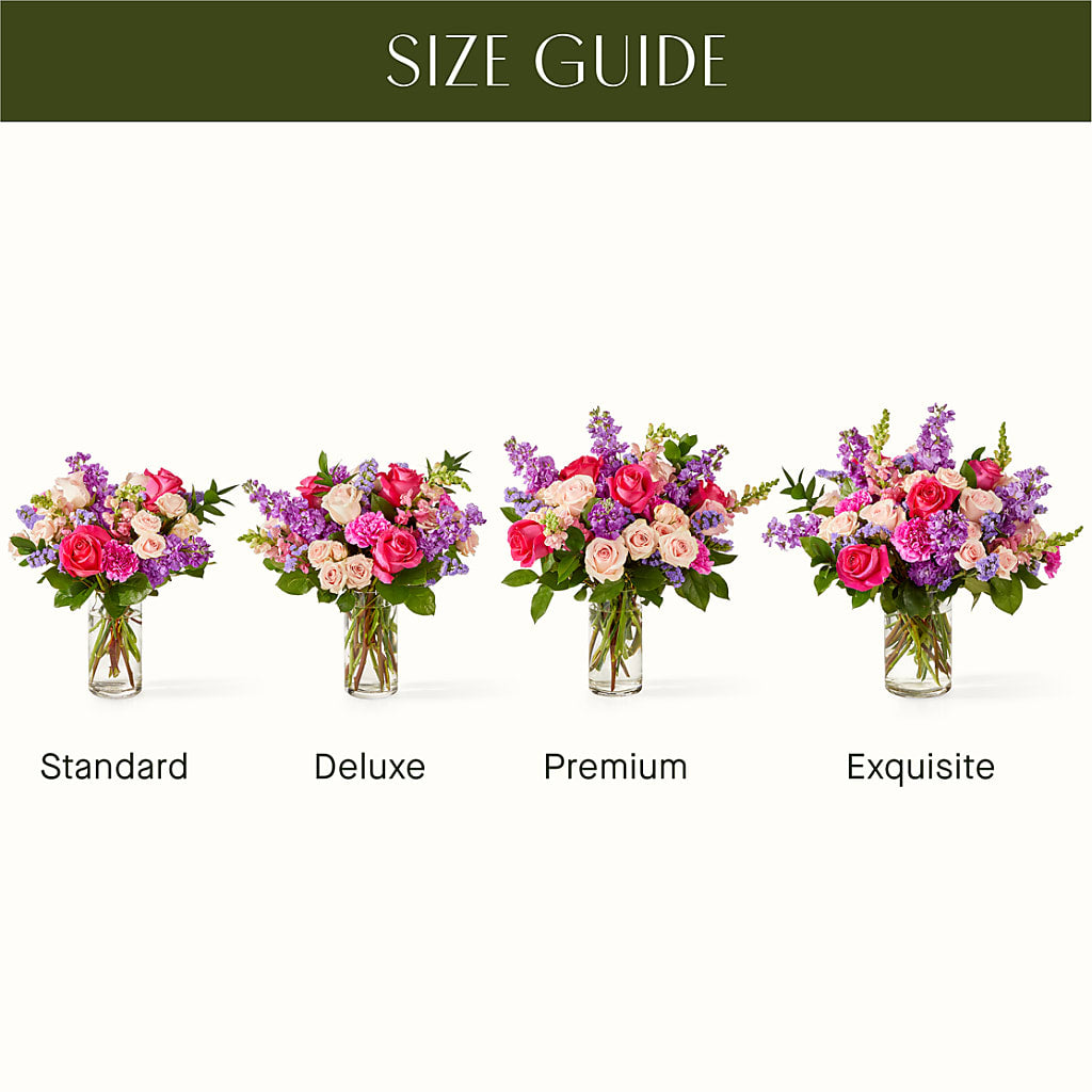 The Cha-Cha Bouquet –  Babes Floral Design Llc, Old Fort NC