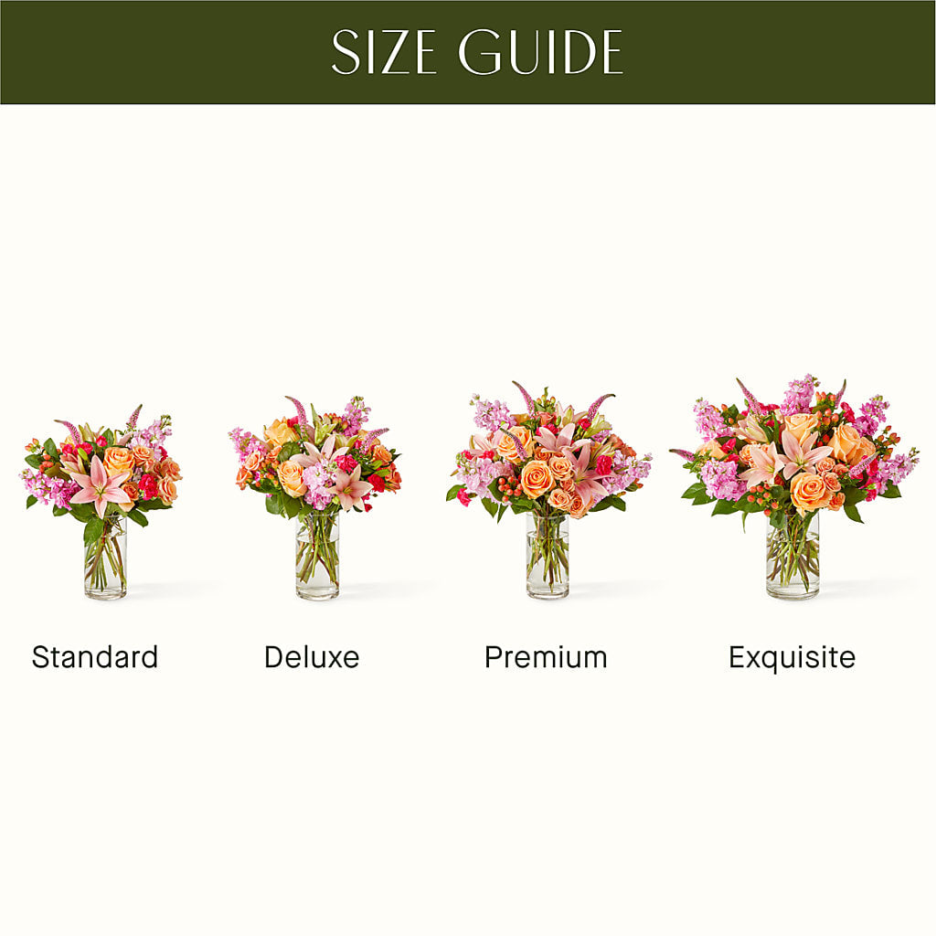 Bisous Bouquet –  Babes Floral Design Llc, Old Fort NC