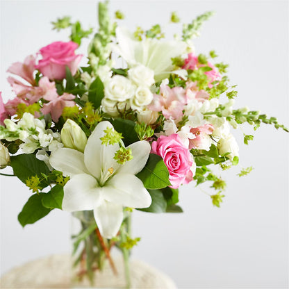 Fondly Bouquet –  Babes Floral Design Llc, Old Fort NC