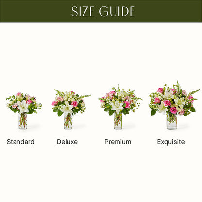 Fondly Bouquet –  Babes Floral Design Llc, Old Fort NC