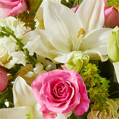 Fondly Bouquet –  Babes Floral Design Llc, Old Fort NC