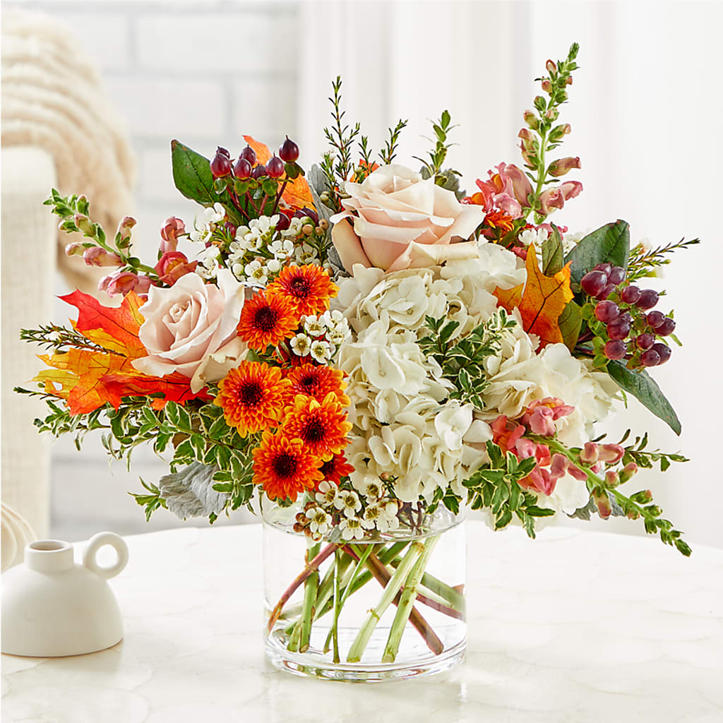 Autumnal Equinox Bouquet –  Babes Floral Design Llc, Old Fort NC